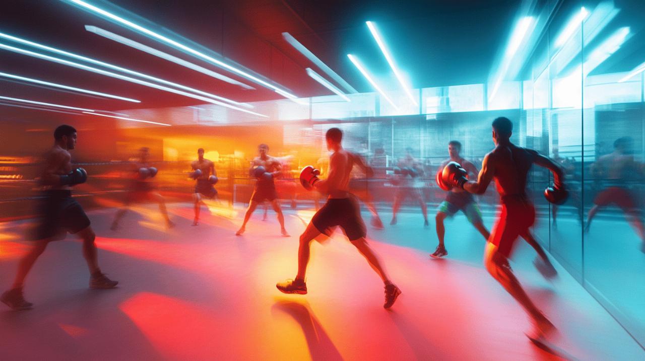 Les clubs de boxe a Nantes : decouvrez notre selection exclusive des 5 meilleures salles