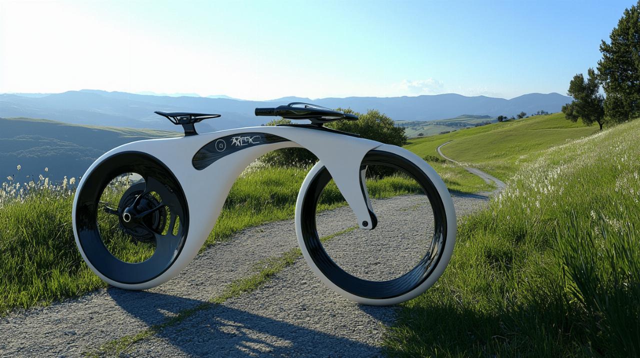 ABS velo : quand Bosch reinvente le freinage des deux-roues