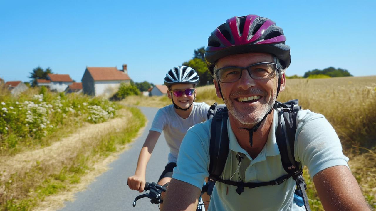 Decouvrez les plus beaux rassemblements velo et famille en Vendee pour 2024